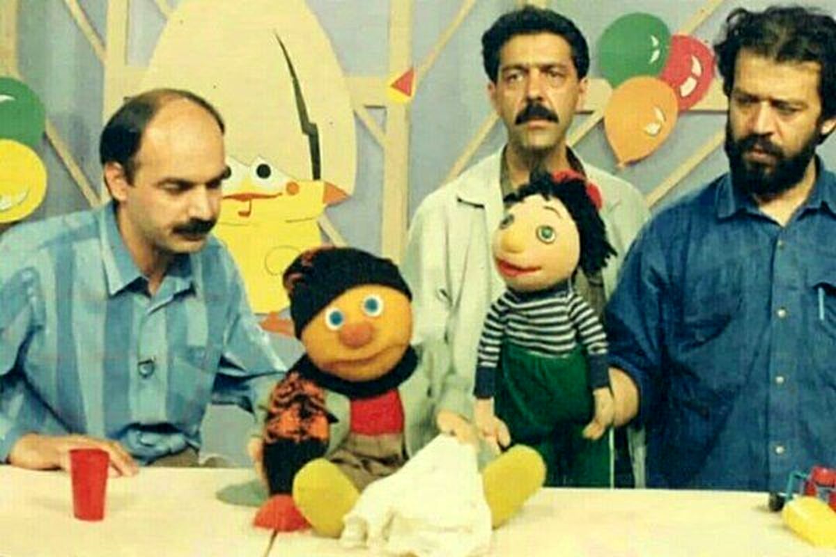 ایرانگردی عروسک‌های محبوب‌مان از مسجد نصیرالملک تا طاق بستان!