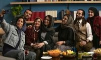 حال ناخوش خانم بازیگر در ساعت 6 صبح