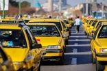 حذف کرایه نقدی در تاکسی‌‌ها رسما کلید خورد