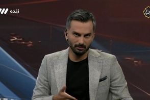 میثاقی تمام قد پشت هواداران استقلال درآمد