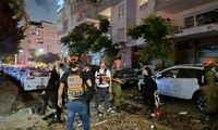 ایران: تل‌آویو را تخلیه کنید تا زنده بمانید