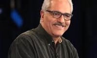 تصویری از مهران مدیری در جدیدترین فیلم سینمایی‌اش