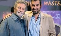 پیشنهاد شهاب حسینی، بهروز وثوقی را وسوسه کرد!