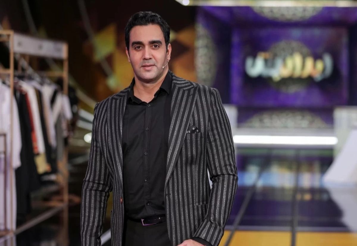 کری‌خوانی پوریا پورسرخِ استقلالی برای مهران غفوریانِ پرسپولیسی